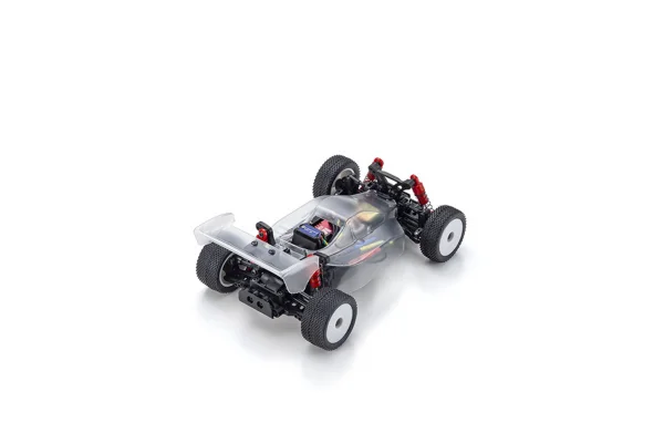 Kyosho Mini-Z Buggy MB010VE 2.0 SP Chassis Set