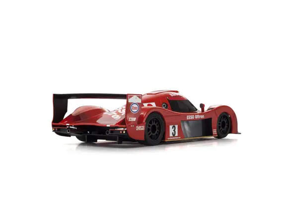 Kyosho Mini-Z RWD Toyota GT-One TS020 No.3 1999 (W-LM/KT531P) — image 6 of 6