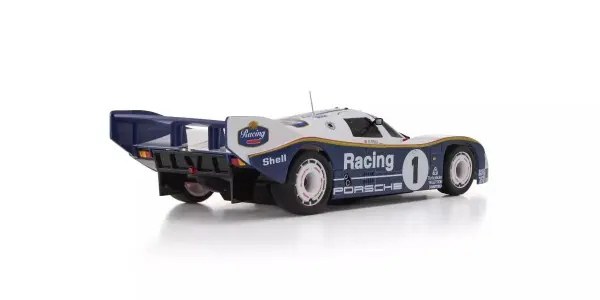Kyosho Mini-Z MR04 RWD Porsche 962 C Coupe KH No.1 (W-LM/KT531P) &mdash; image 3 of 3
