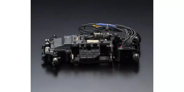 Kyosho Mini-Z MR04 EVO2 Chassis Set (W-MM) 8500KV — image 2 of 2