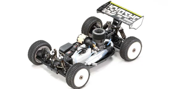 Kyosho Inferno MP10 Readyset — image 2 of 6