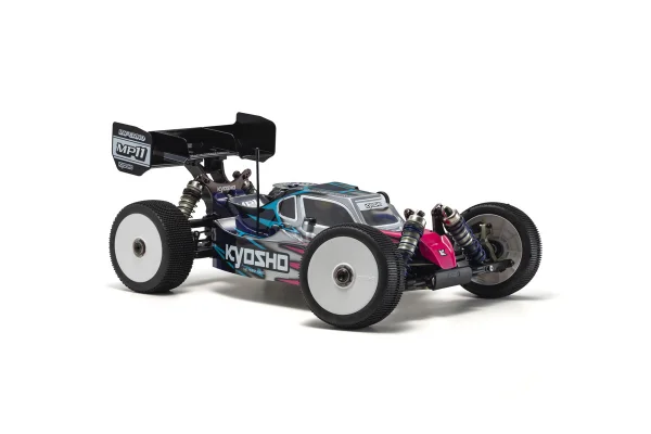 Kyosho Inferno MP11