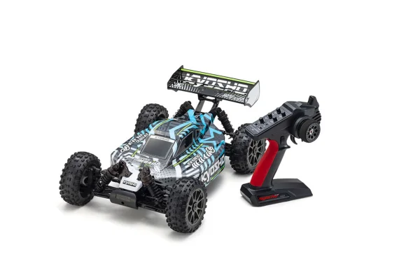 Kyosho Inferno Neo 4.0 VE