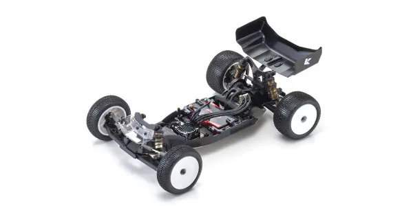 Kyosho Ultima RB7.5 — image 3 of 5