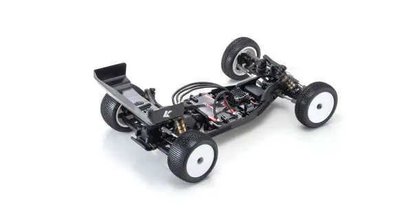 Kyosho Ultima RB7.5 — image 4 of 5