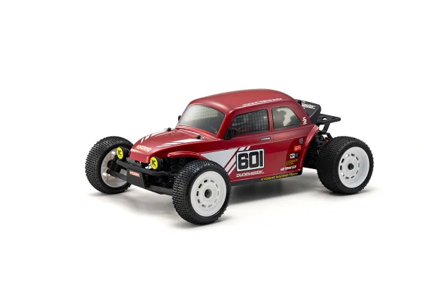 Kyosho Ultima SB Dune Master Kit