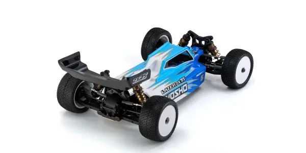Kyosho Lazer ZX7.5 — image 2 of 5