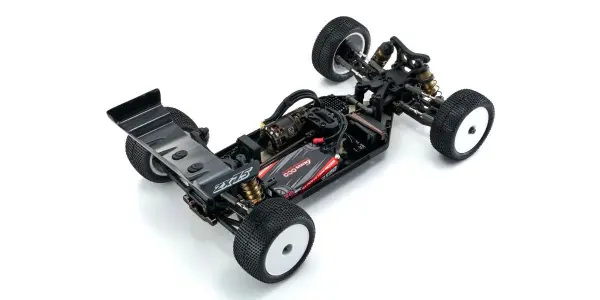 Kyosho Lazer ZX7.5 — image 5 of 5