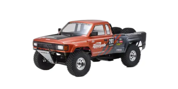 Kyosho 2RSA RC Outlaw Renegade Pro — image 1 of 7