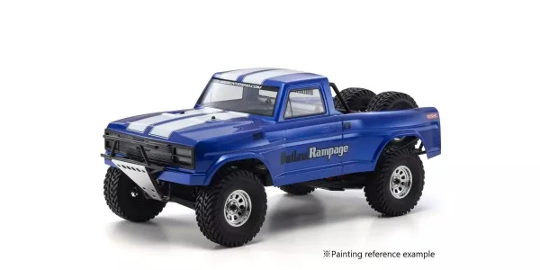 Kyosho Outlaw Rampage 2.0 Pro Kit