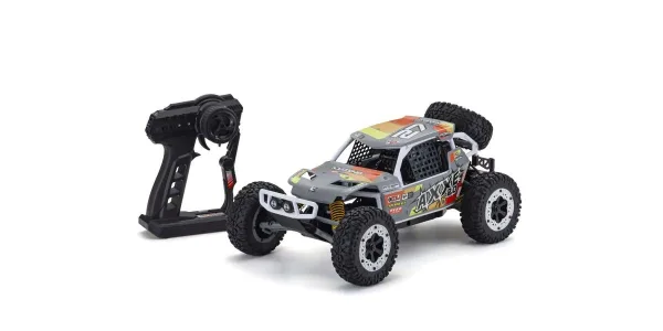 Kyosho EZ Series Axxe 2.0 - Orange
