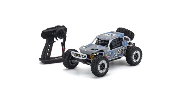 Kyosho EZ Series Axxe 2.0 - Blue