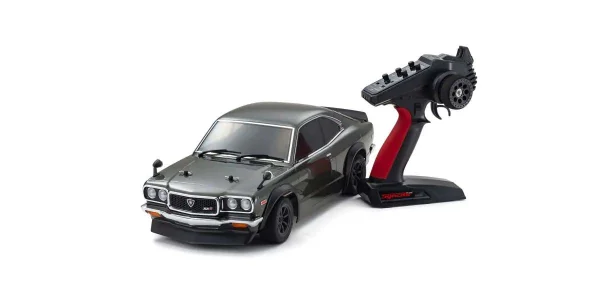 Kyosho Fazer MK2 - Mazda Savanna RX-3 1972 Readyset
