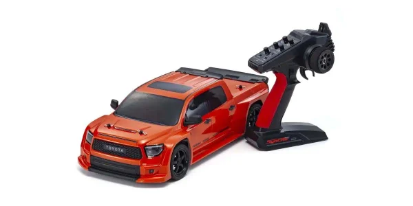 Kyosho Fazer Mk2 (L) - Toyota Tundra TRD Pro Street — image 13 of 14