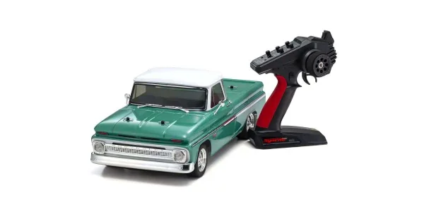 Kyosho Fazer MK2 (L) Chevy C10 Fleetside Pickup 1966