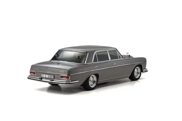 Kyosho Fazer MK2 (L) - Mercdes Benz 300 SEL 1971 - Readyset &mdash; image 3 of 6