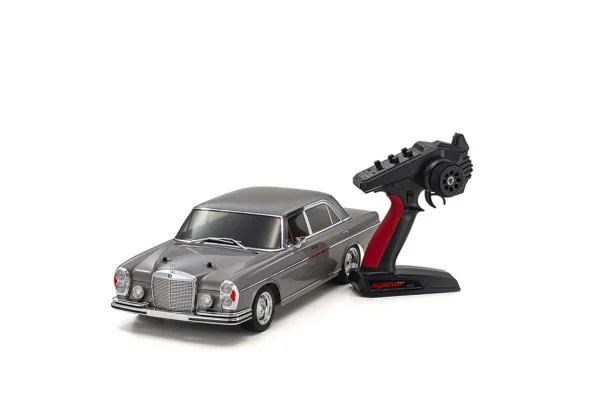 Kyosho Fazer MK2 (L) - Mercdes Benz 300 SEL 1971 - Readyset — image 3 of 4