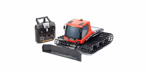 Kyosho Blizzard 2.0 Readyset