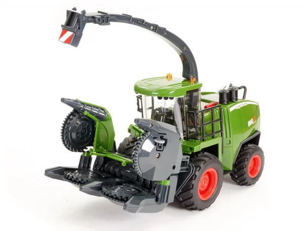 Korody RC 1:24 Tractor Combine Harvester