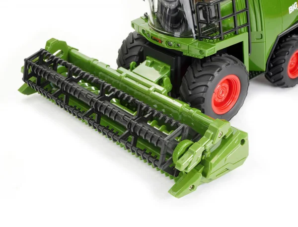 Korody RC 1:24 Tractor Combine Harvester