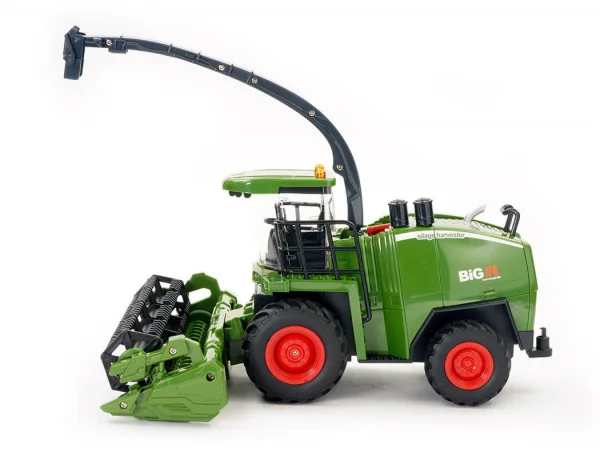 Korody RC 1:24 Tractor Combine Harvester