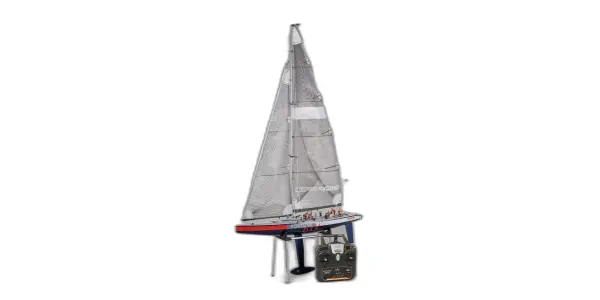 Kyosho Fortune 612 III Readyset (KT431S) — image 1 of 12