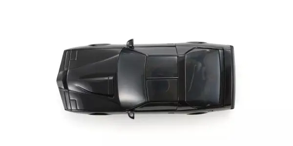 Kyosho First Mini-Z 1:28 Knight Rider K2000 (K.I.T.T.) &mdash; image 5 of 8