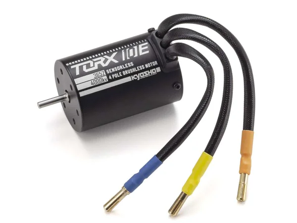 Kyosho Speed House Torx10 4000Kv Brushless Motor — image 1 of 3