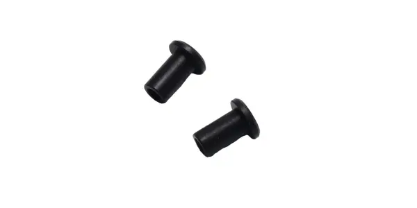 Kyosho Crankshaft Collar 3X5X10mm (2) — image 1 of 2