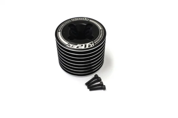Kyosho Cylinder Head - Ke21Sp