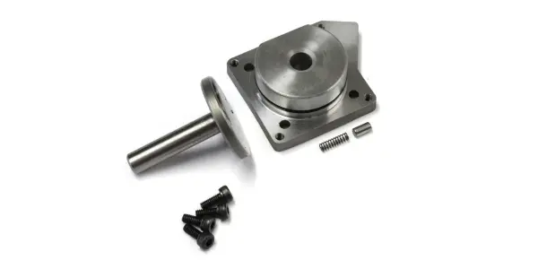 Kyosho Back Plate Set - Ke21Sp — image 1 of 2