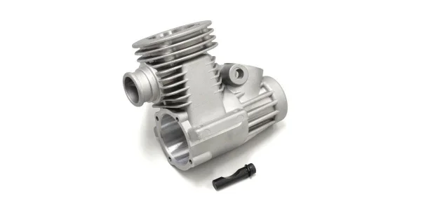 Kyosho Crankcase - Ke25Sp — image 1 of 2