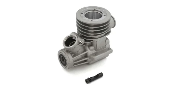 Crankcase Kyosho KE25SP2 — image 1 of 2