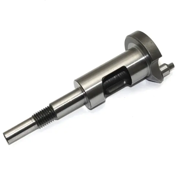 Kyosho KE21V Engine Crankshaft &mdash; image 2 of 2