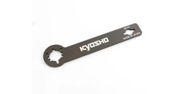 Kyosho Flywheel Wrench — image 2 of 3