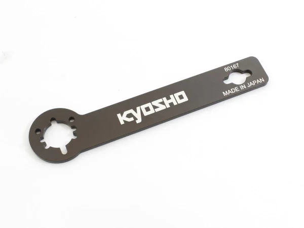Kyosho Flywheel Wrench — image 1 of 3