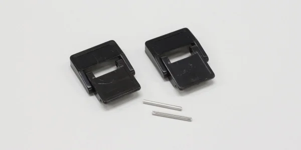 Kyosho Pitbox Catch — image 1 of 3