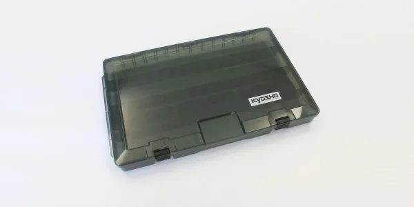Kyosho Parts Box (L) — image 1 of 2