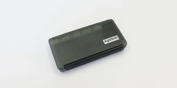 Kyosho Parts Box (M) — image 1 of 2