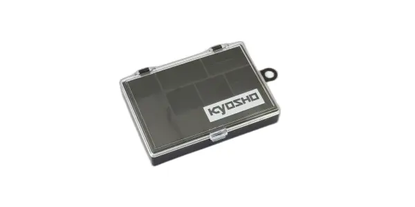 Kyosho Parts Box (S) — image 1 of 2
