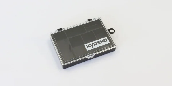 Kyosho Parts Box (S) — image 1 of 2