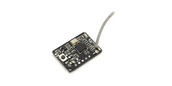 Kyosho Rx Unit Set Mini-Z Evo (Kt531P-432Pt)