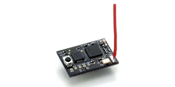 Rx Unit Set Kyosho Mini-Z EVO 2 (KO-Propo)