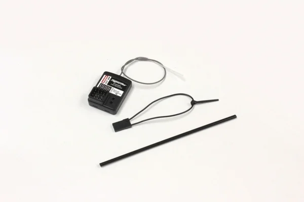 Kyosho Syncro Kr331 Receiver
