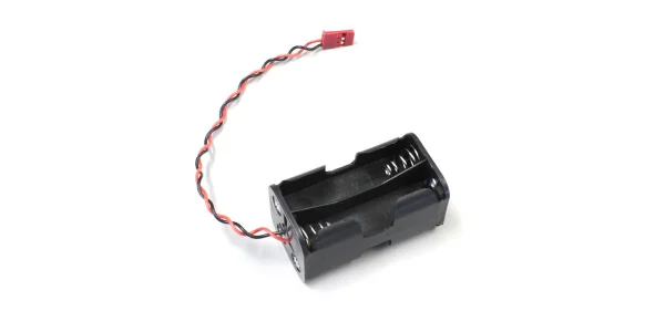 Kyosho Syncro Battery Holder (3 Pins) — image 1 of 2
