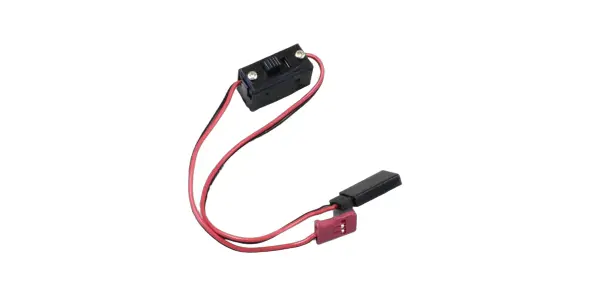 Kyosho Syncro Switch (3 Pins) — image 1 of 3