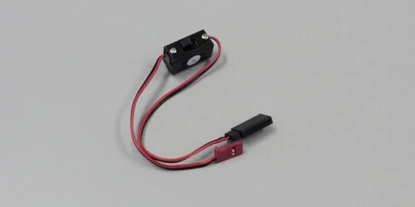 Kyosho Syncro Switch (3 Pins)