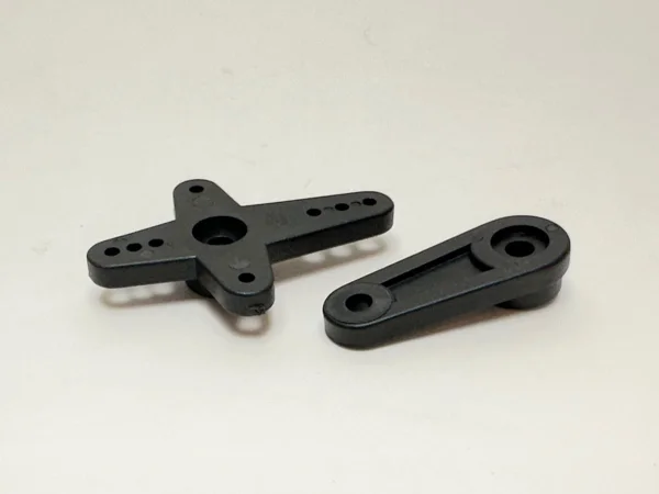 Kyosho Servo Horn Set 1:8 Readyset (2)