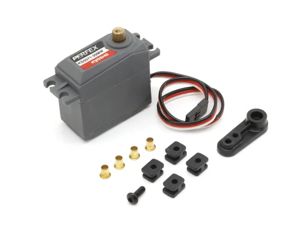 Kyosho Syncro KS5071-09MW Servo Inferno MP10 RS — image 1 of 3