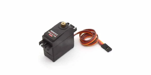 Kyosho KS60111-15M Servo (KC10) &mdash; image 2 of 3